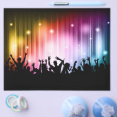 Partyflyer Flyer (Einzeln)