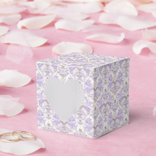 Partygeschenkbox Geschenkschachtel