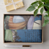 Partygewebe der schwarzen Katzen der Seidenpapier (Geschenk)