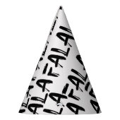 Partyhat - Christmas Partyhütchen (Links)