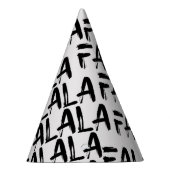 Partyhat - Christmas Partyhütchen (Rechts)