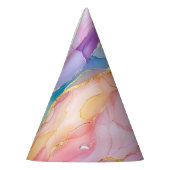 Partyhut (Links)
