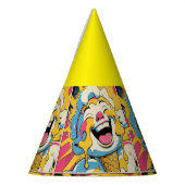 Partyhut (Links)
