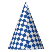 Partyhut (Rückseite)