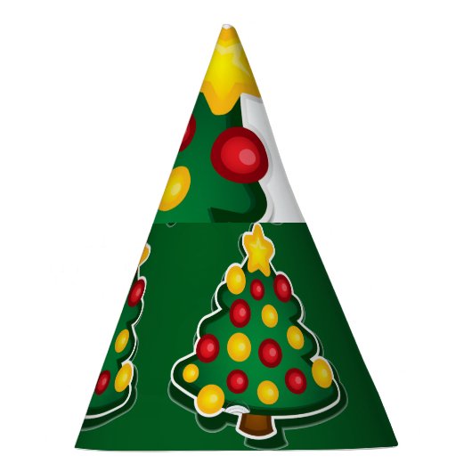 Partyhütchen (Rechts)