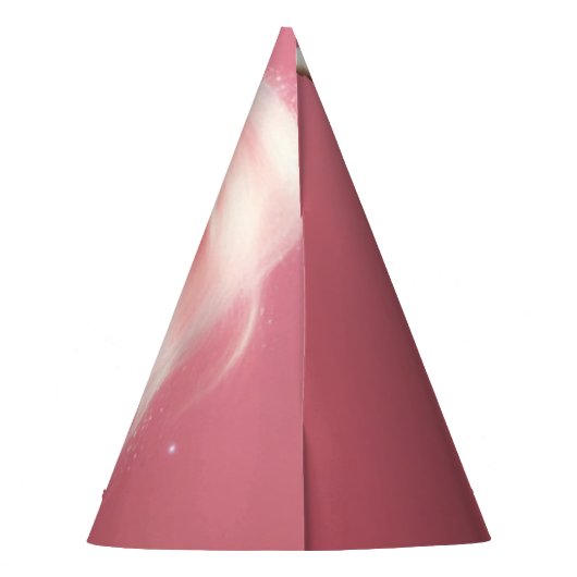 Partyhütchen (Rückseite)