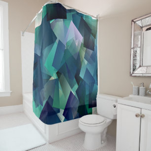 Partyin Blues... Duschvorhang