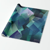 Partyin Blues...... Geschenkpapier (Ungerollt)