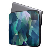 Partyin Blues...... Laptopschutzhülle (Vorderseite Links)