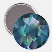 Partyin Blues...... Magnet (Vorderseite/Rückseite)