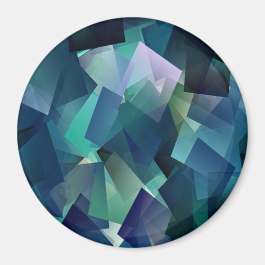 Partyin Blues...... Magnet (Vorne)