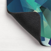 Partyin Blues.... Mousepad (Ecke)