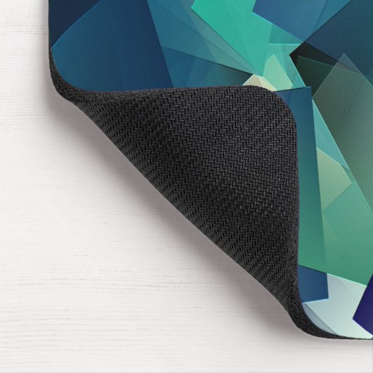 Partyin Blues.... Mousepad (Ecke)