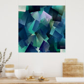 Partyin Blues...... Poster (Küche)