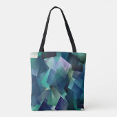 Partyin Blues...... Tasche (Rückseite)