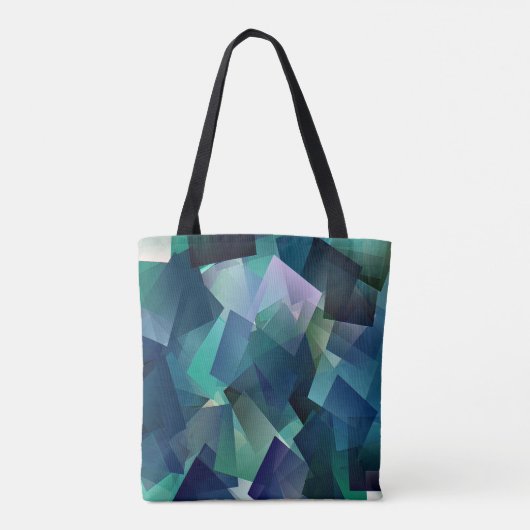 Partyin Blues...... Tasche (Rückseite)