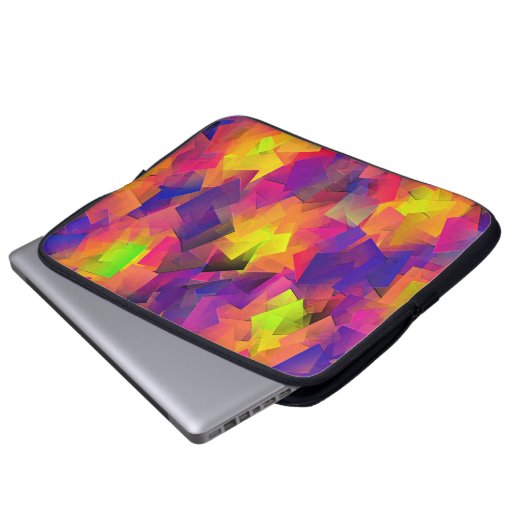 Partyin' Down!!! Laptopschutzhülle (Vorne Knopf)