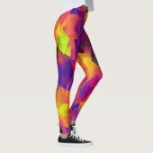 Partyin' Down!!! Leggings (Rechts)