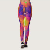 Partyin' Down!!! Leggings (Rückseite)