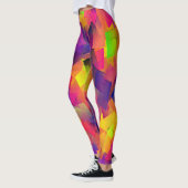 Partyin' Down!!! Leggings (Links)