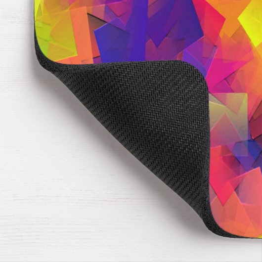 Partyin' Down!!! Mousepad (Ecke)