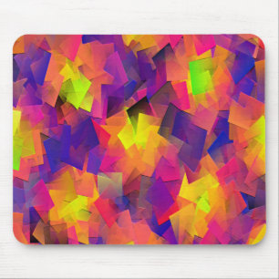 Partyin' Down!!! Mousepad