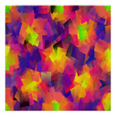 Partyin' Down!!! Poster (Vorderseite)