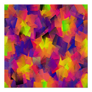 Partyin' Down!!! Poster