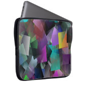 Partyin' Heute Abend... Laptopschutzhülle (Vorne Rechts)