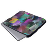 Partyin' Heute Abend... Laptopschutzhülle (Vorne Knopf)