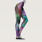 Partyin' Heute Abend... Leggings (Rechts)