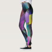 Partyin' Heute Abend... Leggings (Links)