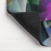 Partyin' Heute Abend... Mousepad (Ecke)