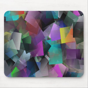 Partyin' Heute Abend... Mousepad