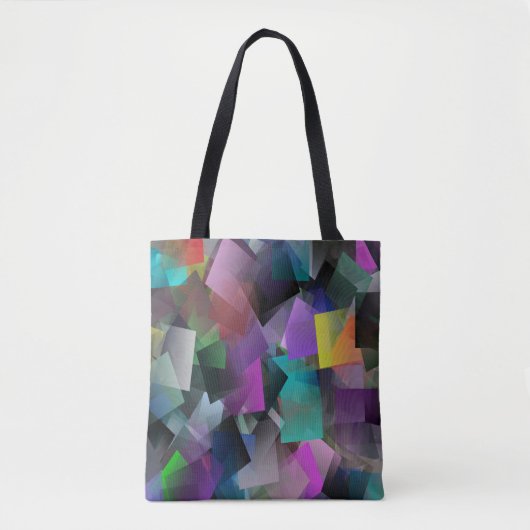 Partyin' Heute Abend... Tasche (Vorderseite)