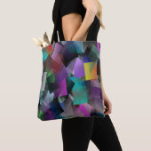 Partyin' Heute Abend... Tasche (Von Nahem)