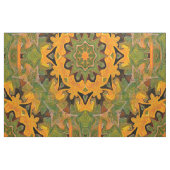 Partyin' im Herbst.... Stoff (Fat Quarter (45,7 x 55,9 cm))