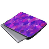 Partyin'.. Laptopschutzhülle (Vorne Knopf)