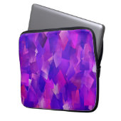 Partyin'.. Laptopschutzhülle (Vorderseite Links)