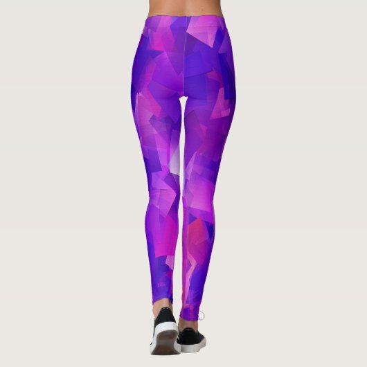 Partyin'.. Leggings (Rückseite)