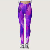 Partyin'.. Leggings (Vorderseite)