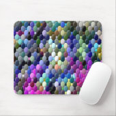 Partyin' mit Farben.... Mousepad (Mit Mouse)