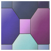 Partyin' mit Farben.... Stoff (Nahaufnahme)