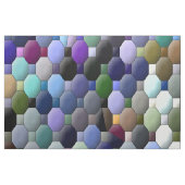 Partyin' mit Farben.... Stoff (Fat Quarter (45,7 x 55,9 cm))