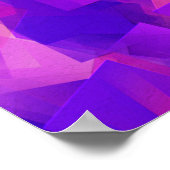 Partyin'... Poster (Ecke)