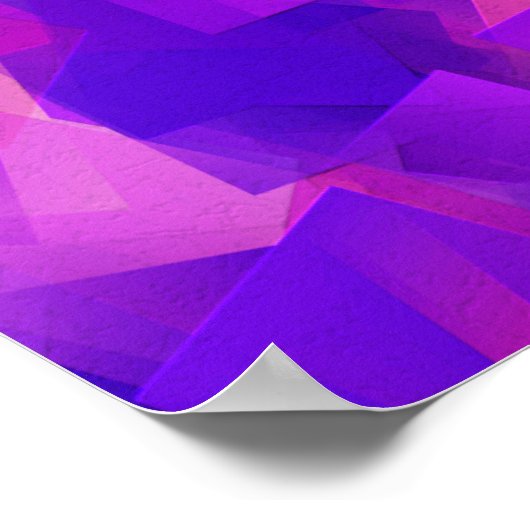 Partyin'... Poster (Ecke)