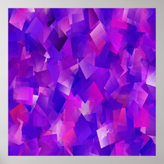 Partyin'... Poster (Vorne)