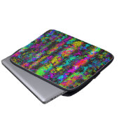 Partyin' Time..... Laptopschutzhülle (Vorne Knopf)