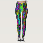 Partyin' Time..... Leggings (Vorderseite)