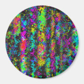 Partyin' Time..... Magnet (Vorne)